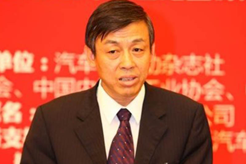 李春雷：对节能与新能源汽车发展的七点体会