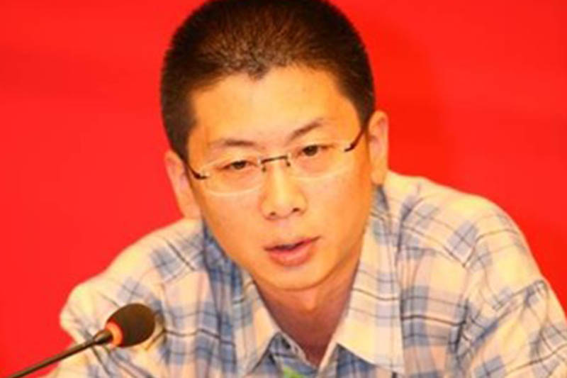 苏怀山：国家支持成立节能汽车技术研发联盟