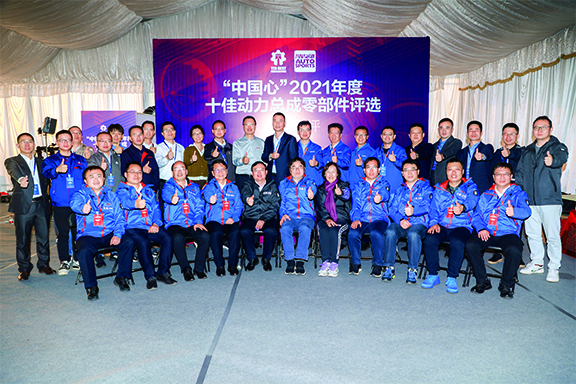 抓住供应链安全可控的机会 加速“卡脖子”零部件国产化