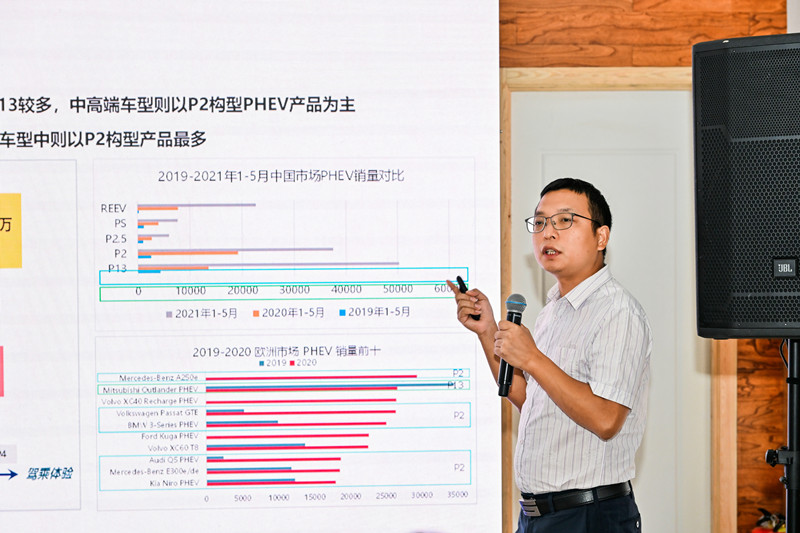 长安汽车蓝鲸iDD混动项目设计总师余洪讲解长安汽车的混动方案_副本.jpg
