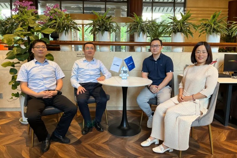高端访谈|威孚高科：一家传统零部件企业的华丽变身