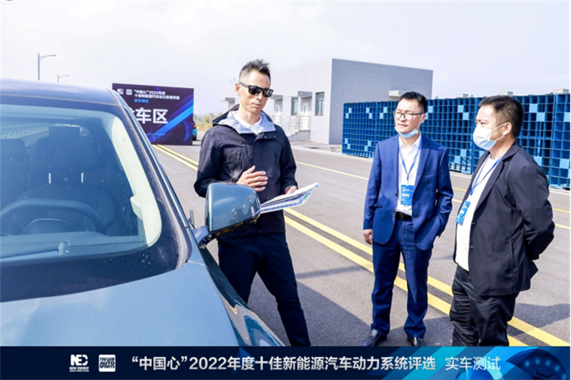 技术平台迭代加速 自主品牌新能源汽车领先优势明显（主新闻稿）1862.png