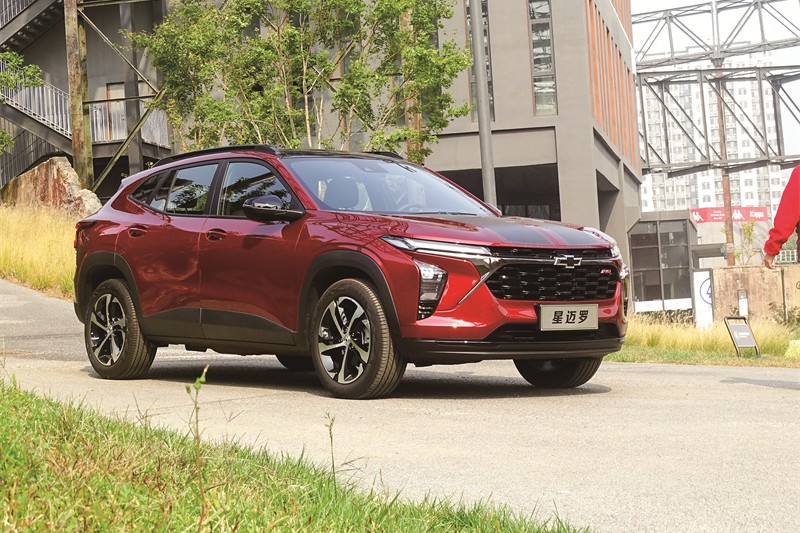 德国马牌UltraContact UC6 SUV