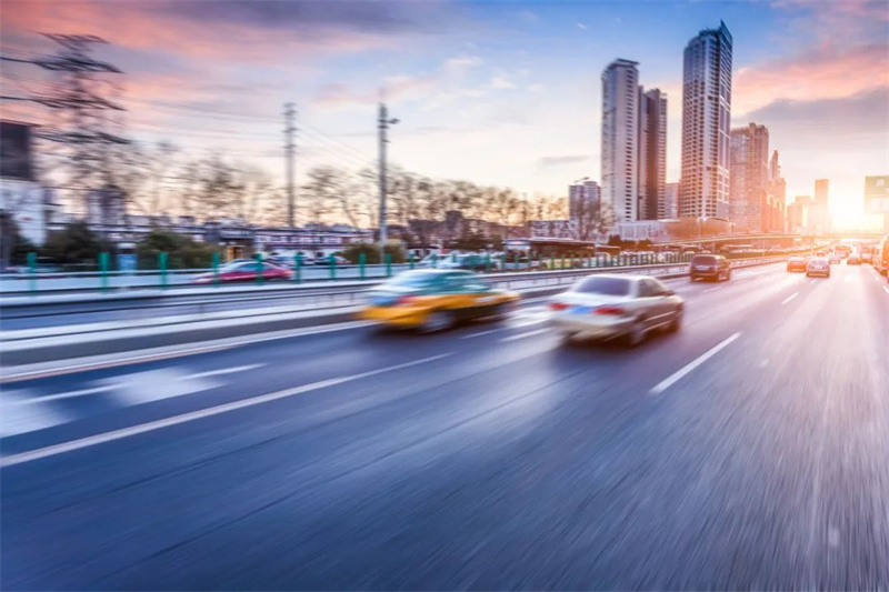 2024中国汽车“闪耀”时刻