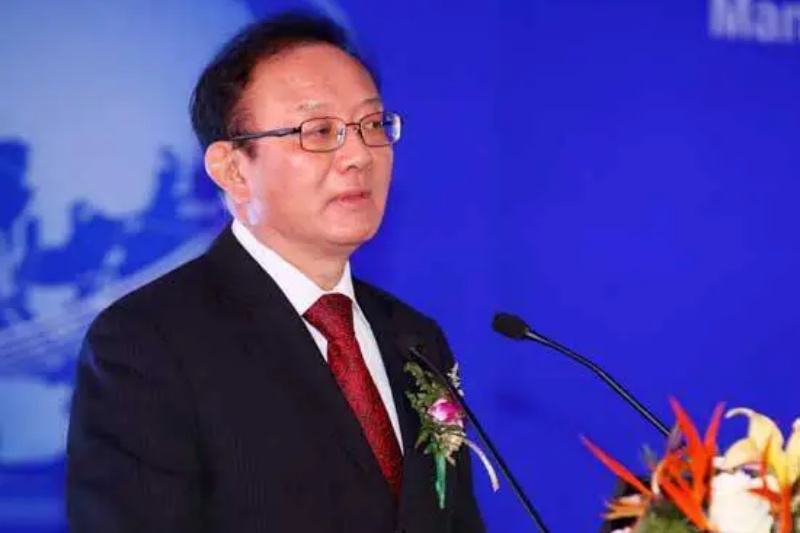 魏建国：大出海是中国企业全球化的新航标
